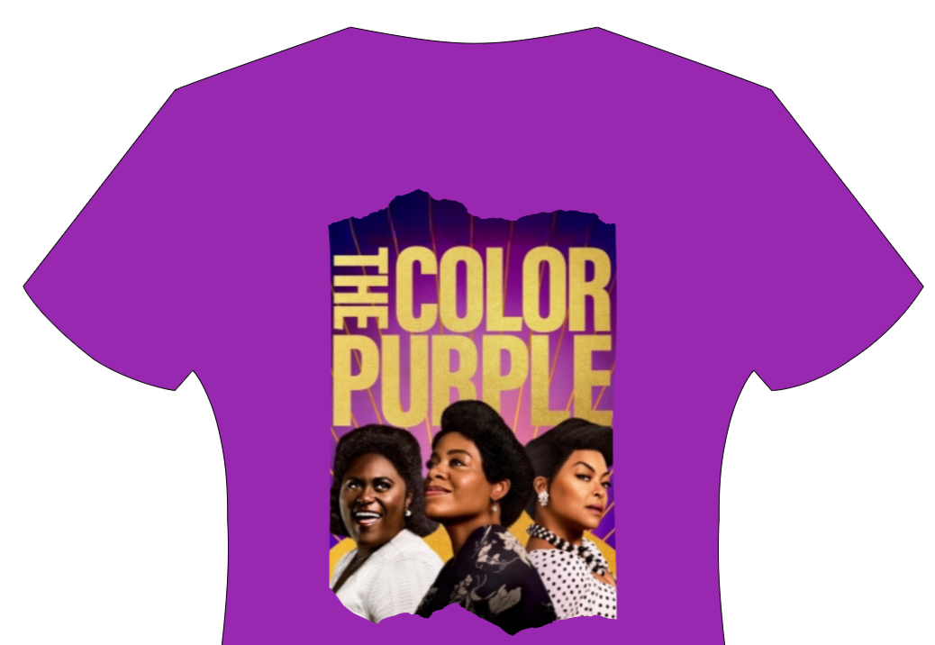 The Color Purple Image