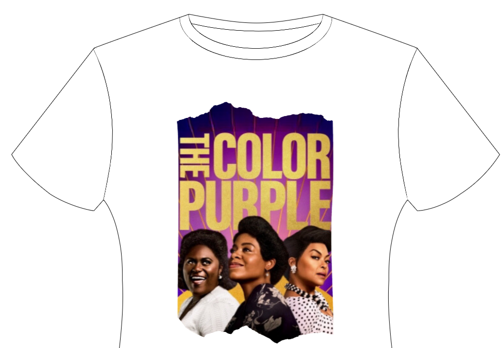 The Color Purple Image