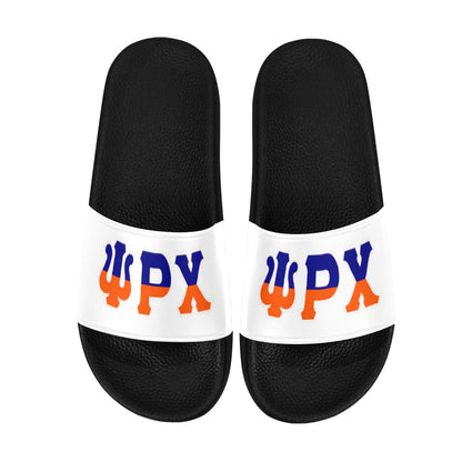 Psi Rho Chi Slides Black Bottom 2