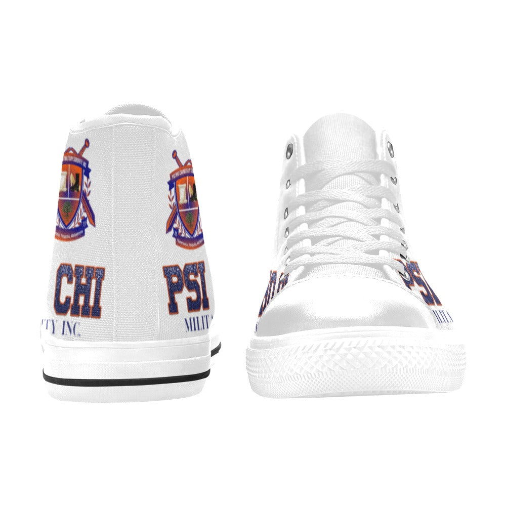 PRC Sneakers White