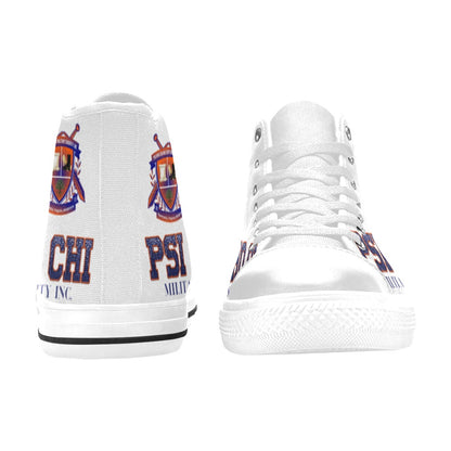 PRC Sneakers White