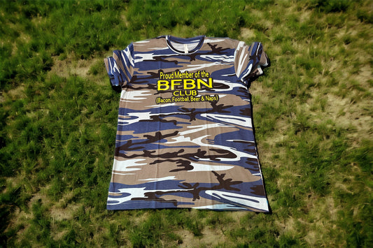 BFBN Club