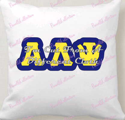 Throw Pillows