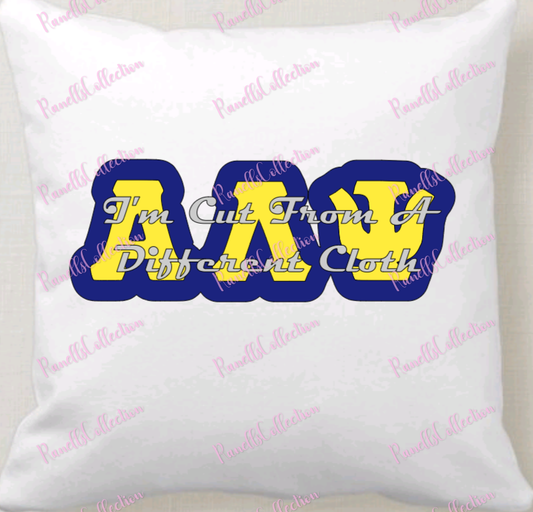 Throw Pillows