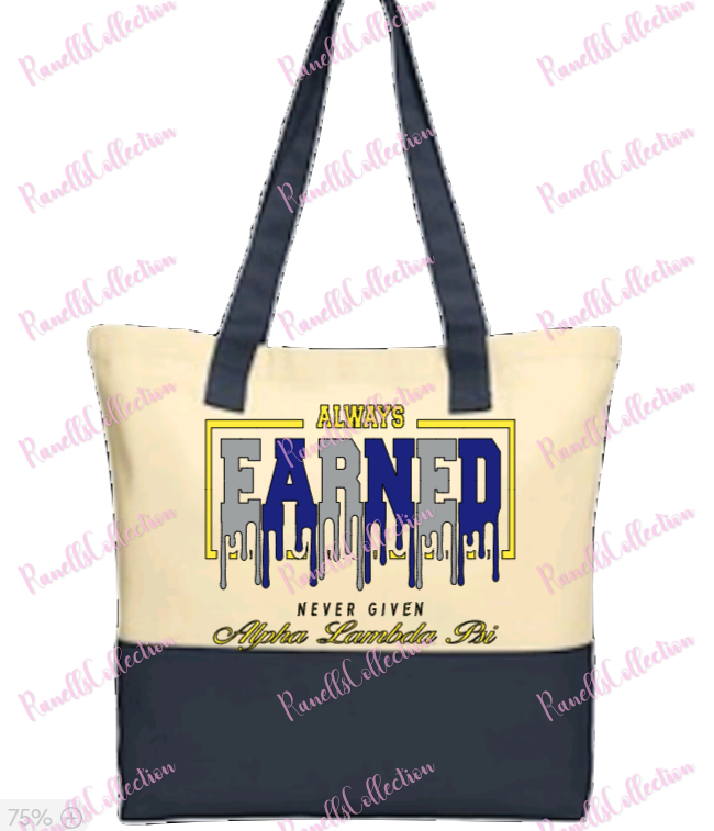 ALP Tote