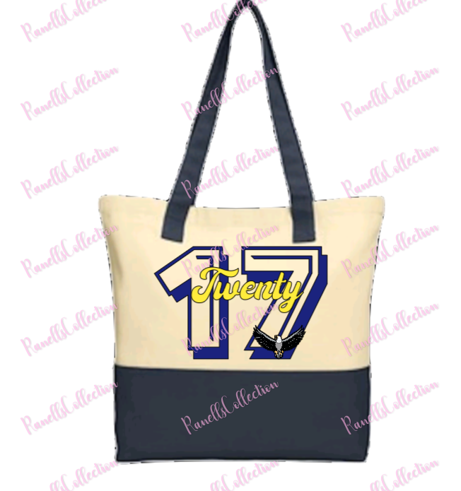 ALP Tote