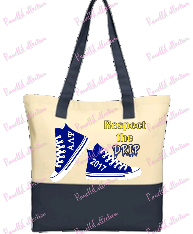 ALP Tote