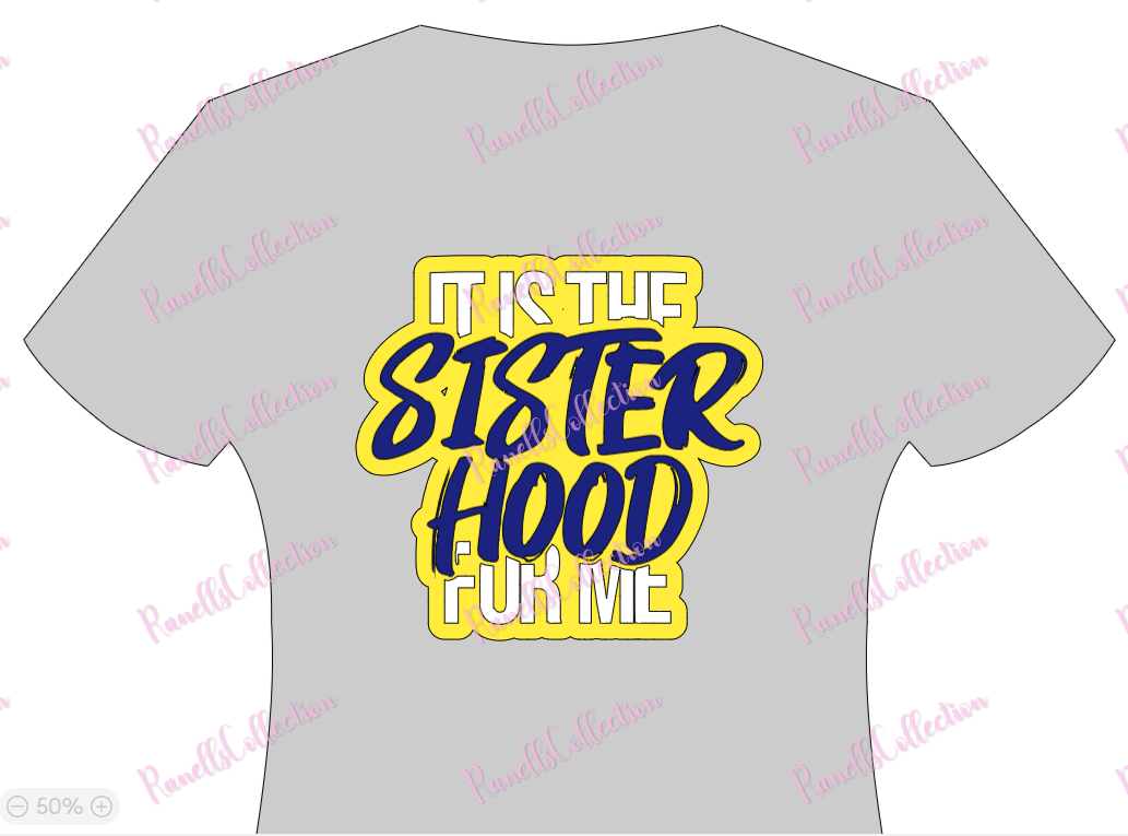 Sisterhood Plain