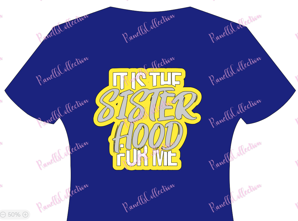 Sisterhood Plain