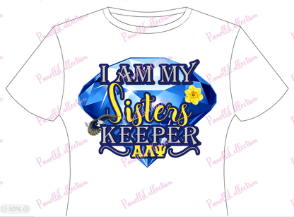 Sister's Keeper