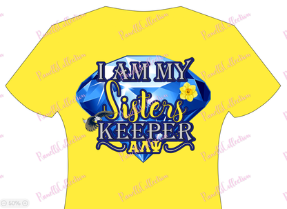 Sister's Keeper