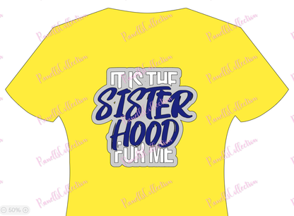 Sisterhood Plain