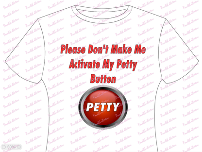 Petty Button