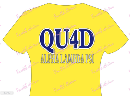 Quad