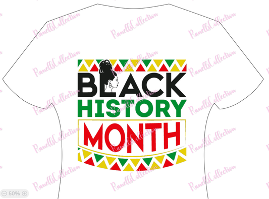 Black History Month