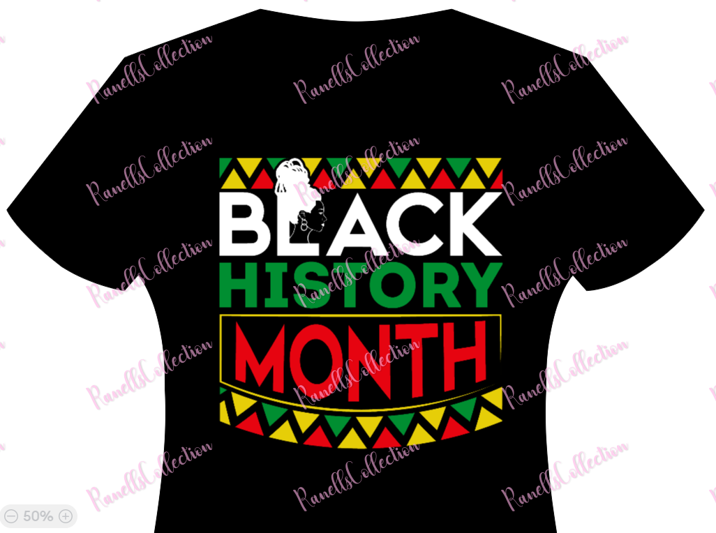 Black History Month