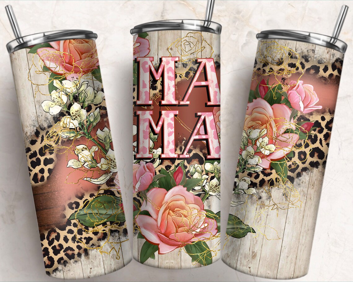 MAMA Tumbler 20 oz