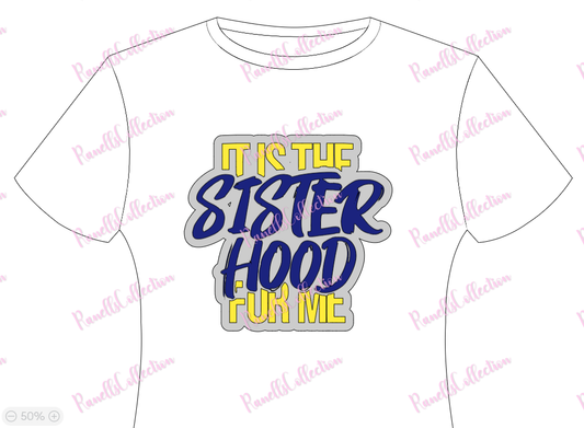 Sisterhood Plain