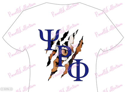 Psi Rho Phi